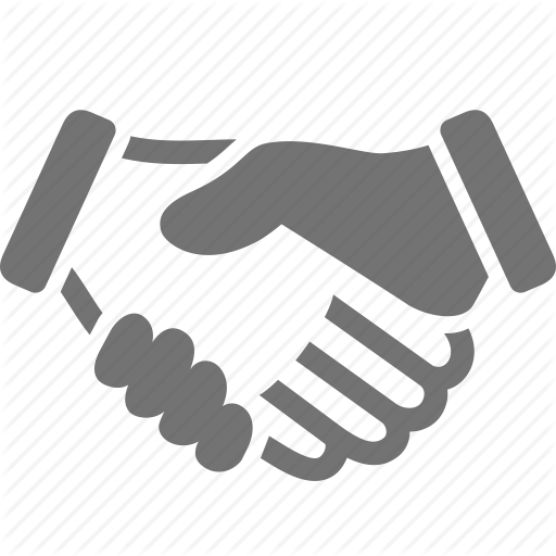 Handshake 512